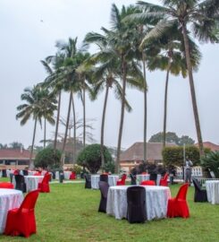 Hotel Africana Ltd & Convention Center