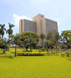 Sheraton Kampala Hotel