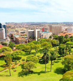 Sheraton Kampala Hotel