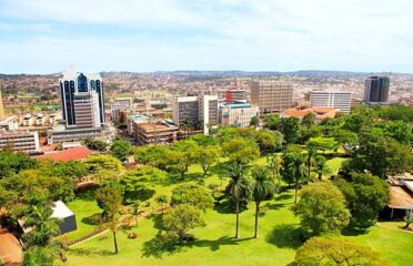 Sheraton Kampala Hotel