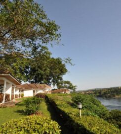 Jinja Nile Resort