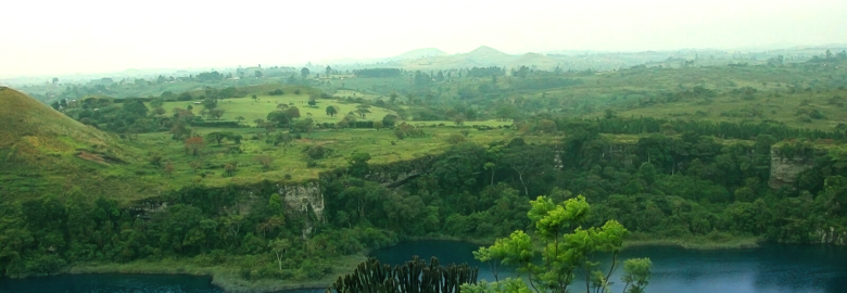 Kyaninga Eco Cottages