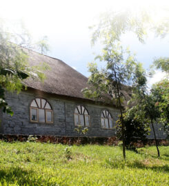  Crater Safari Lodge Kibale