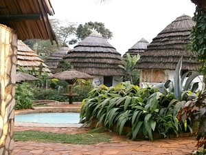 Kingfisher Safaris Resort