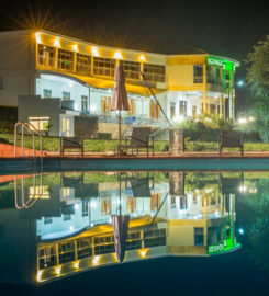 Igongo Country Hotel and Cultural Centre