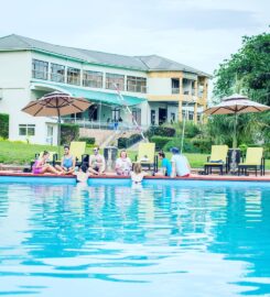 Igongo Country Hotel and Cultural Centre